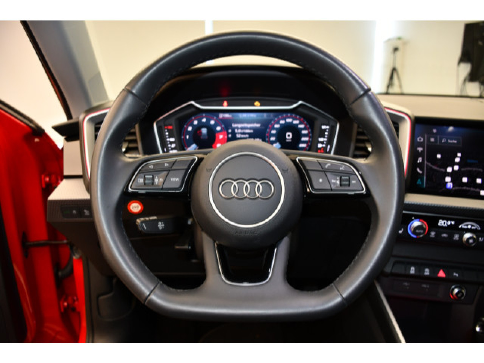 Audi - A1 Sportback_5