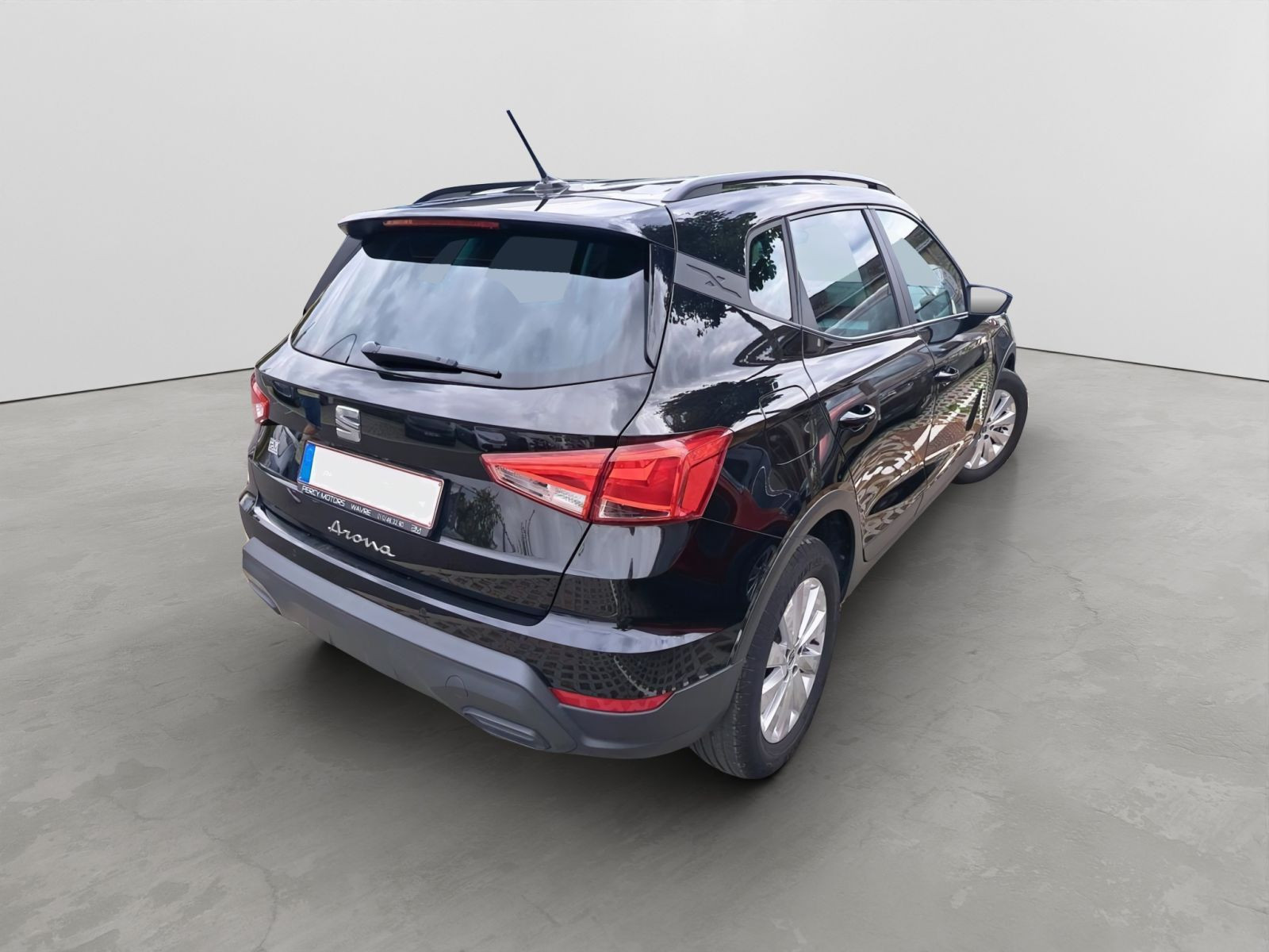 Seat - Arona_3