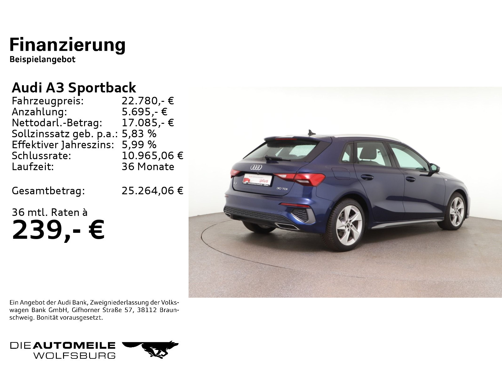 Audi - A3 Sportback_2