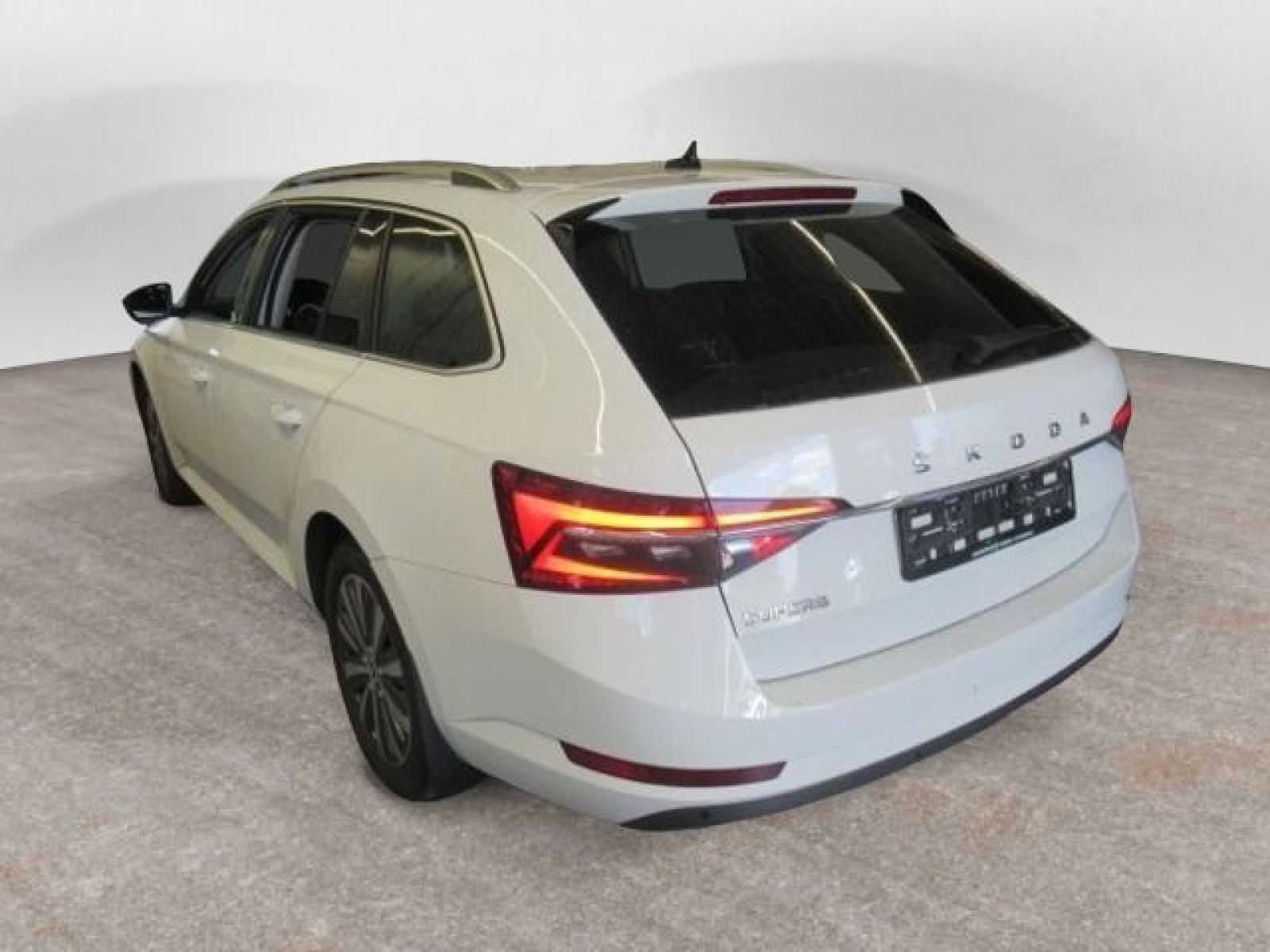Škoda - Superb_5