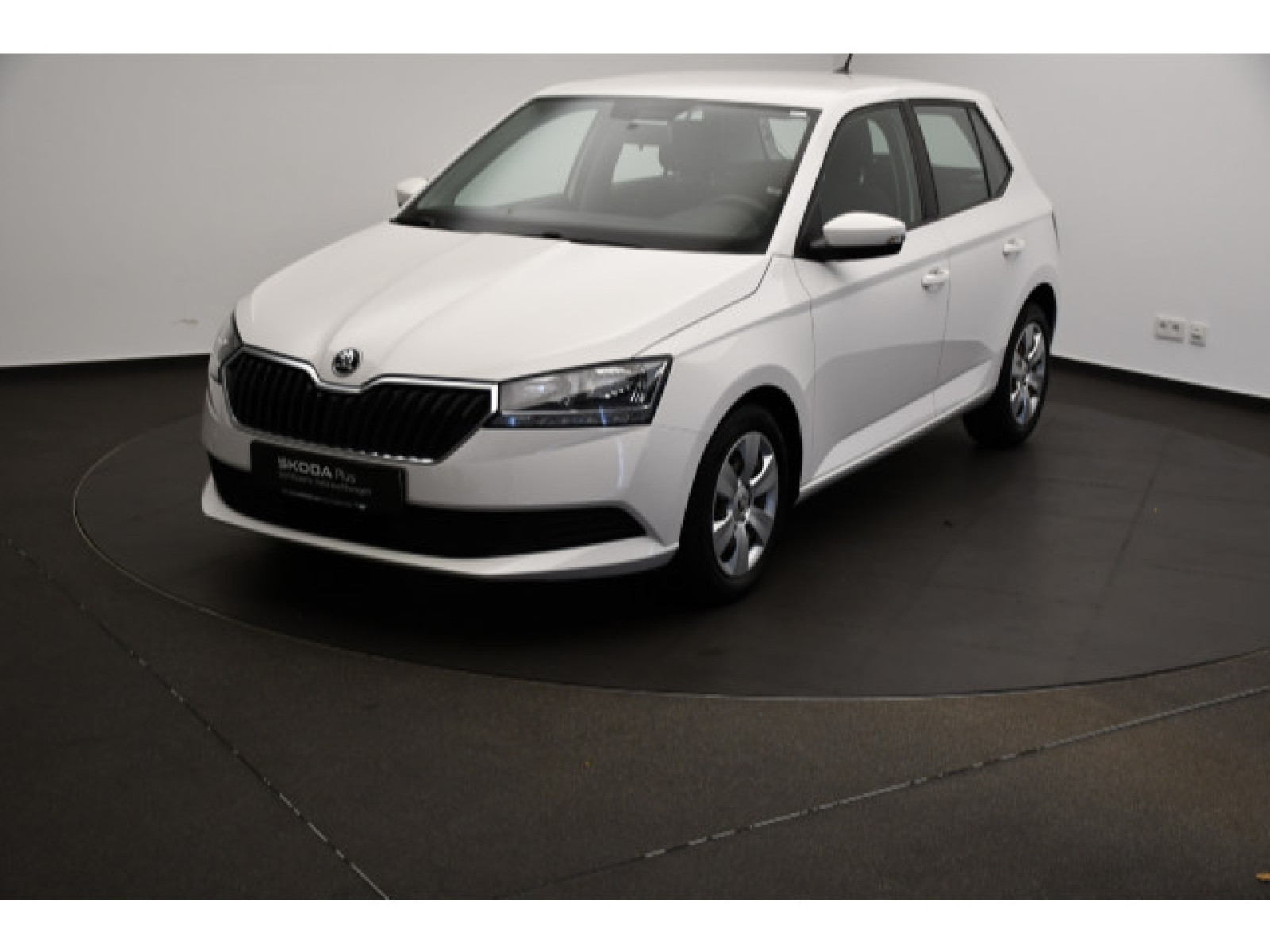 Škoda - Fabia_1
