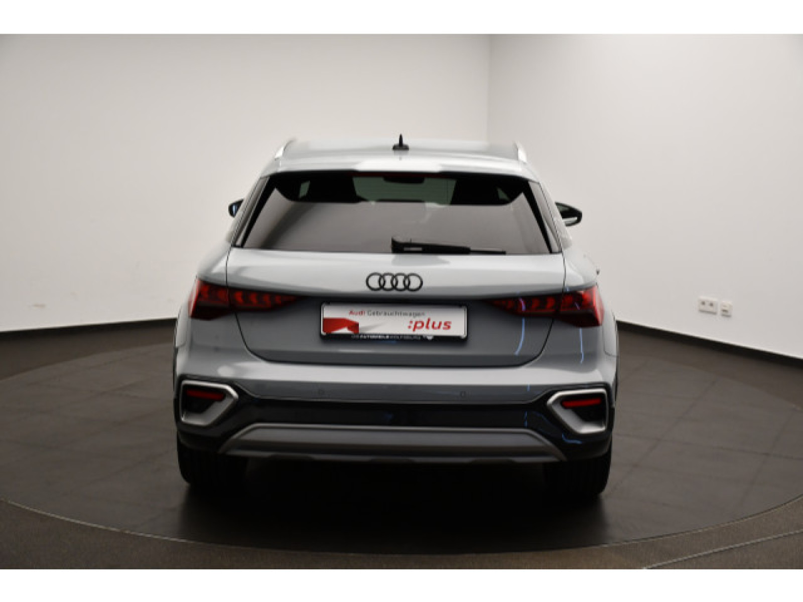 Audi - A3 allstreet_22