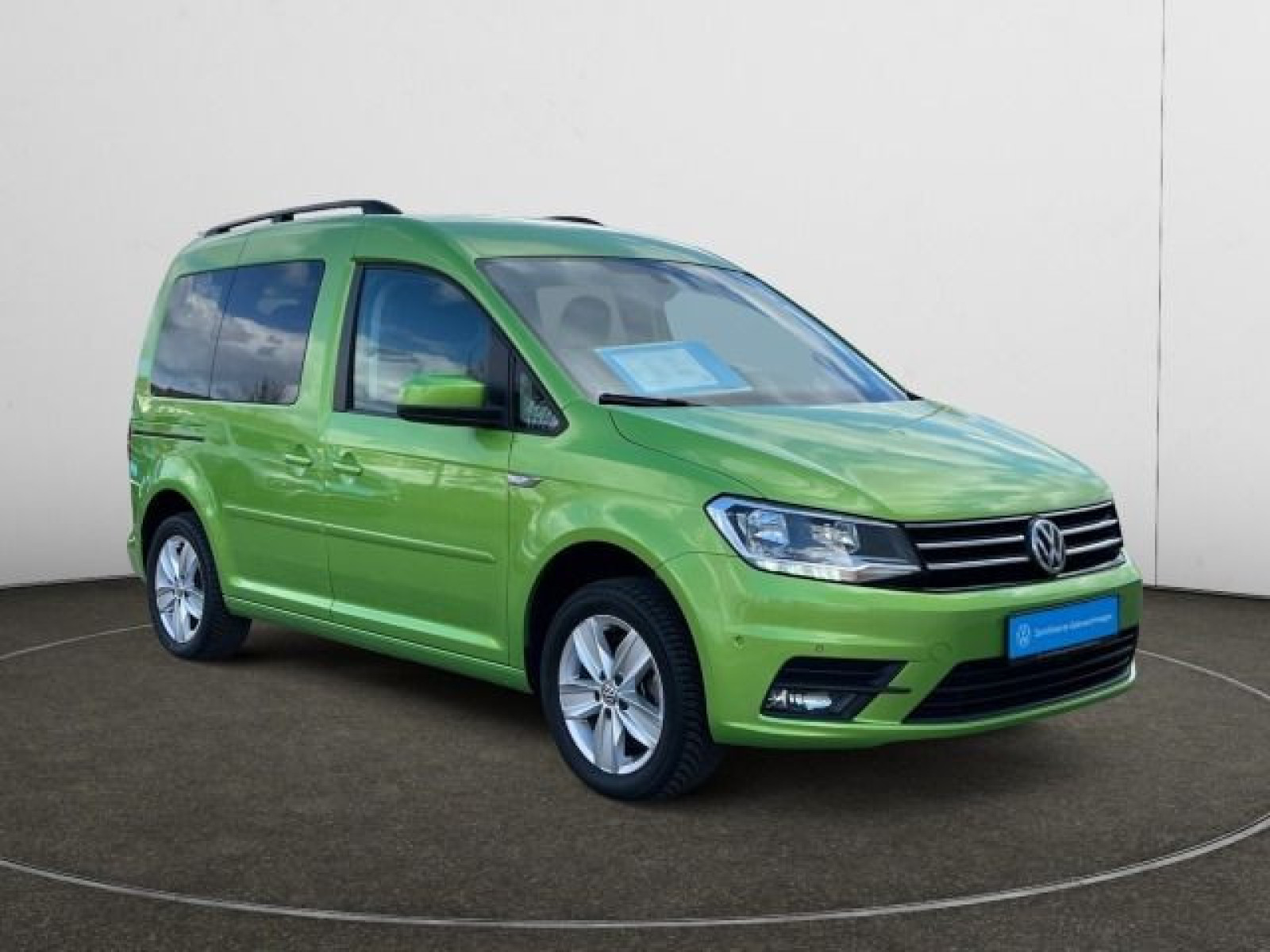 Volkswagen - Caddy_8