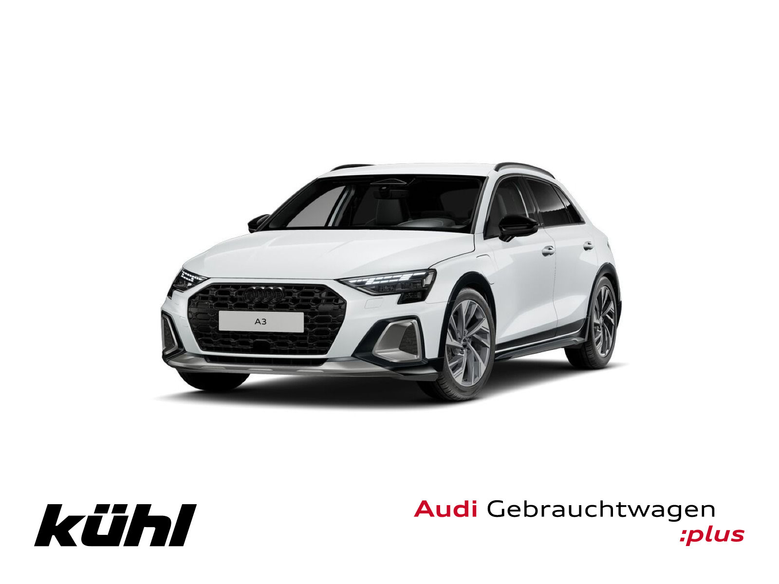 Audi - A3 allstreet_1