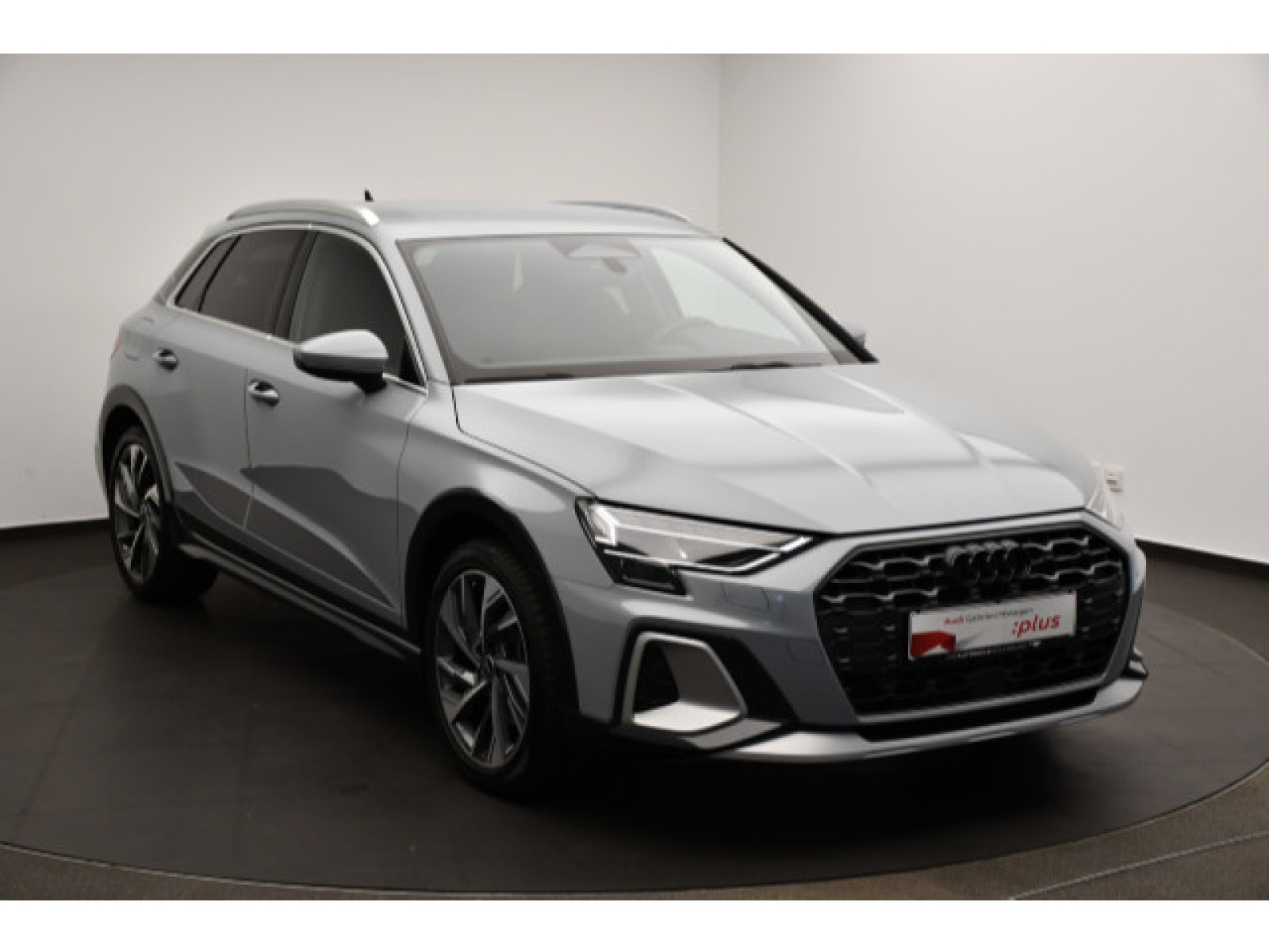 Audi - A3 allstreet_17