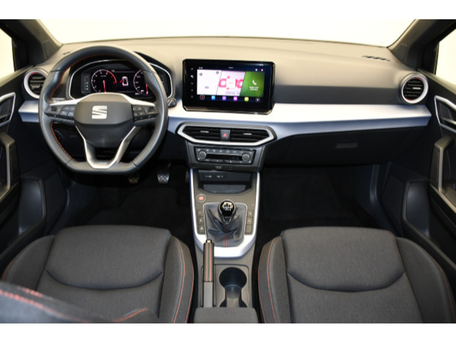Seat - Arona_5