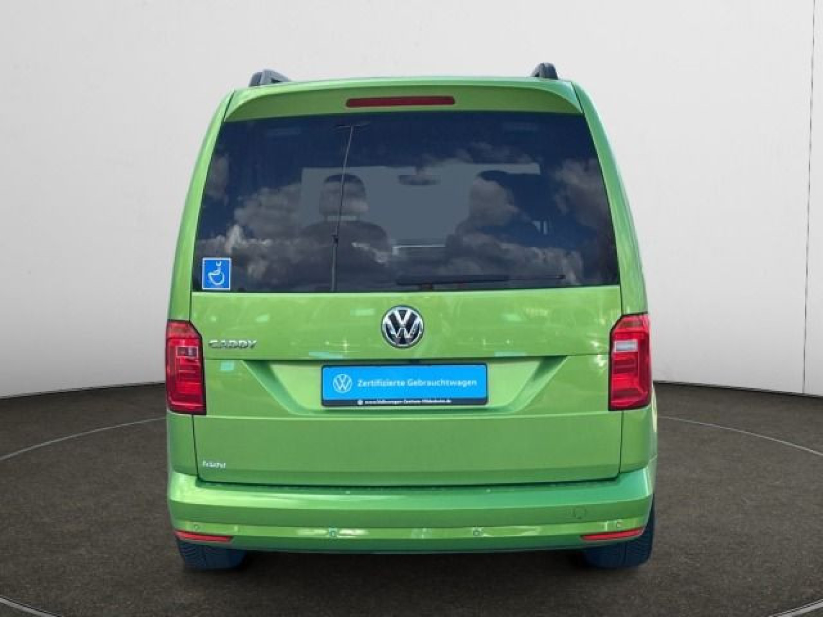 Volkswagen - Caddy_5