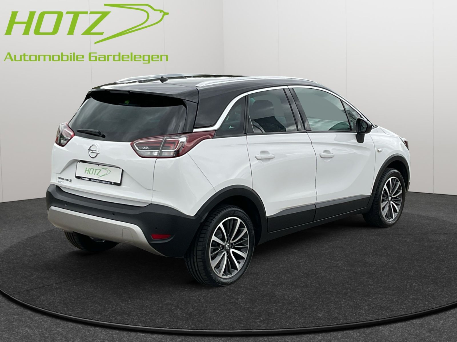 Opel - Crossland X_6