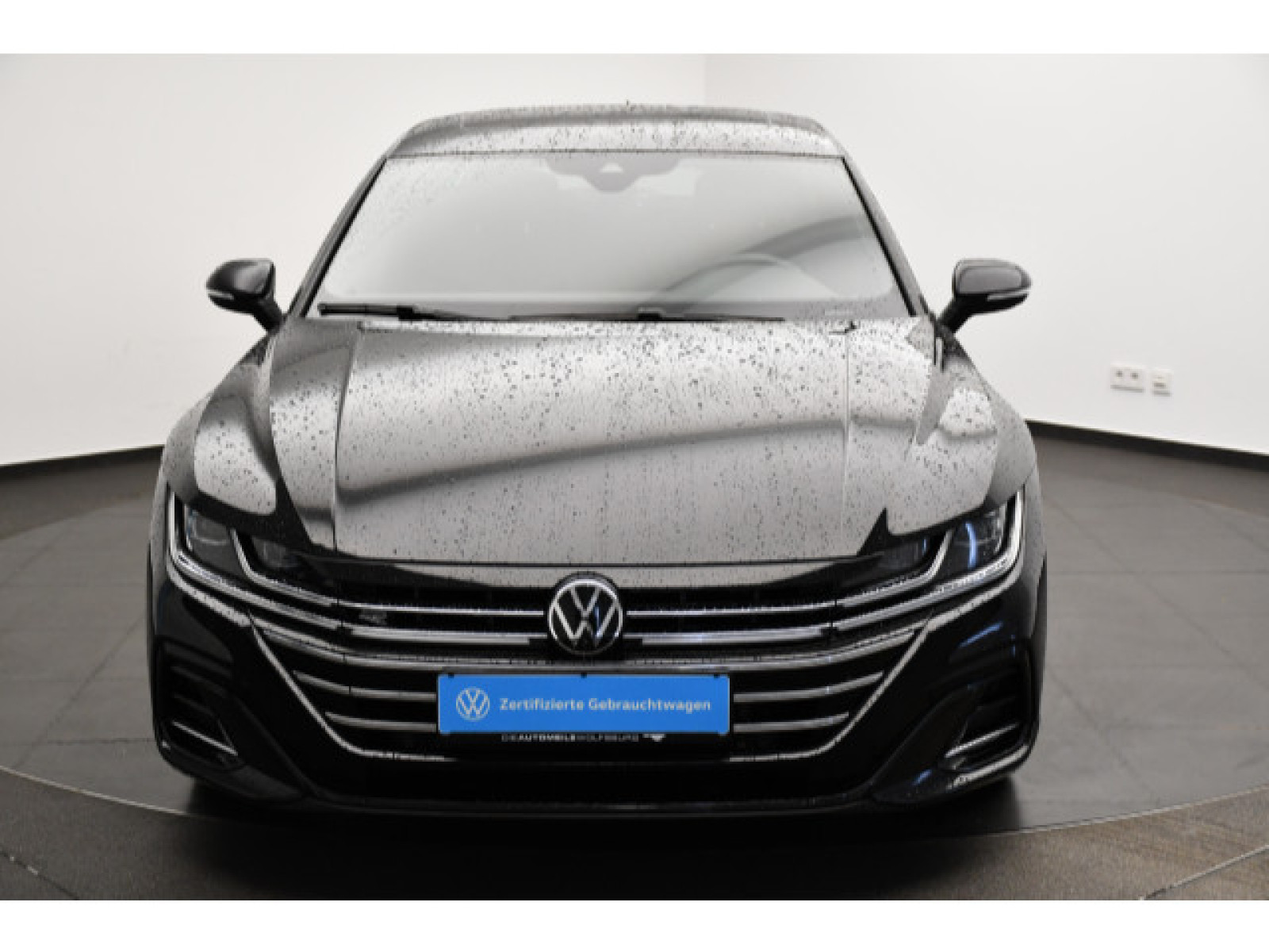 Volkswagen - Arteon Shooting Brake_21