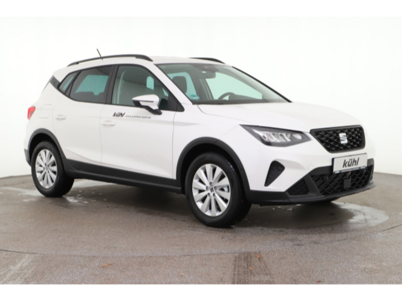 Seat - Arona_5