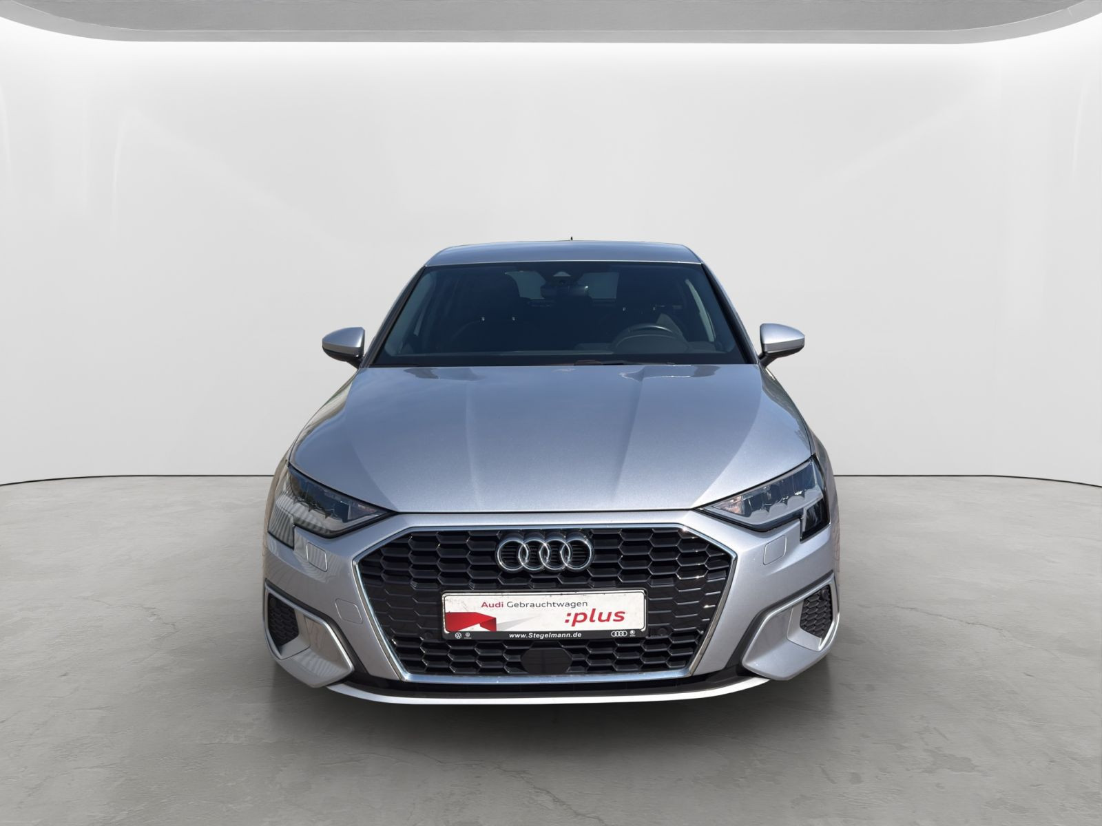 Audi - A3 Sportback_3