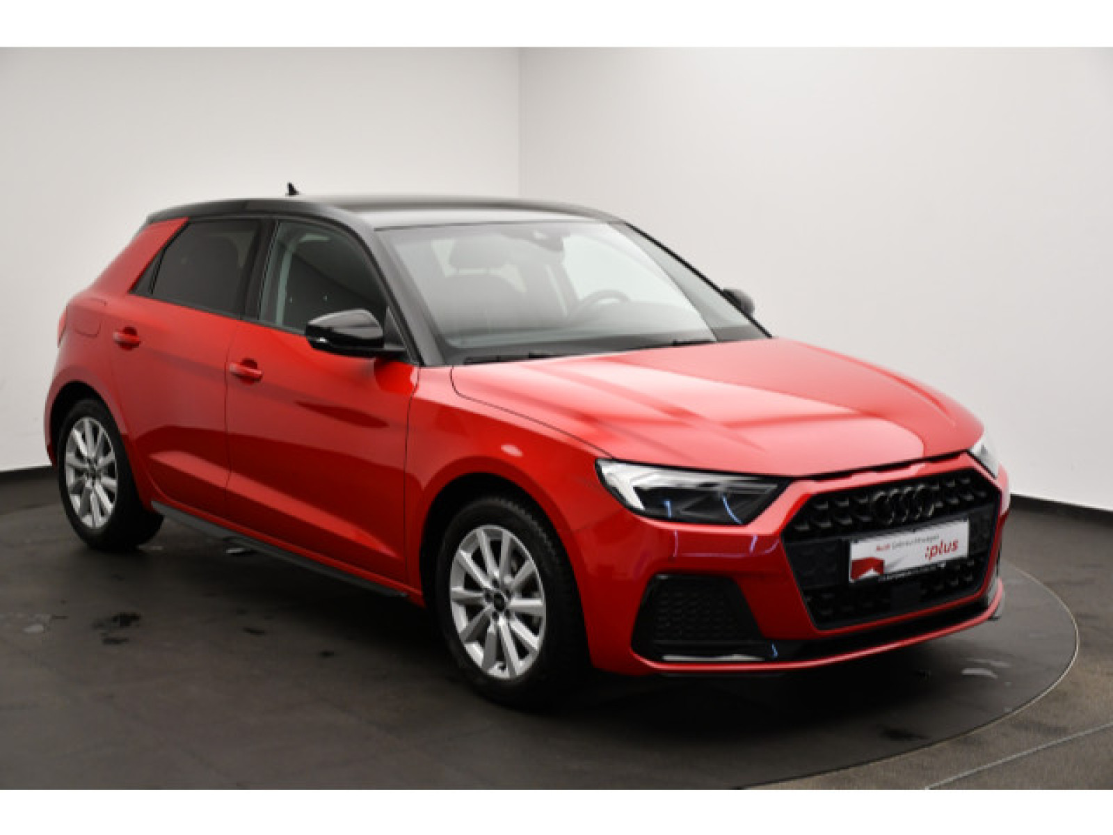 Audi - A1 Sportback_12