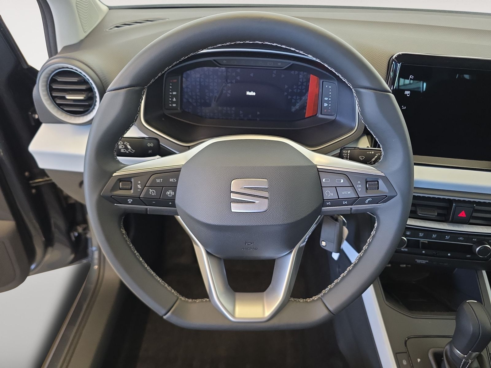 Seat - Arona_13
