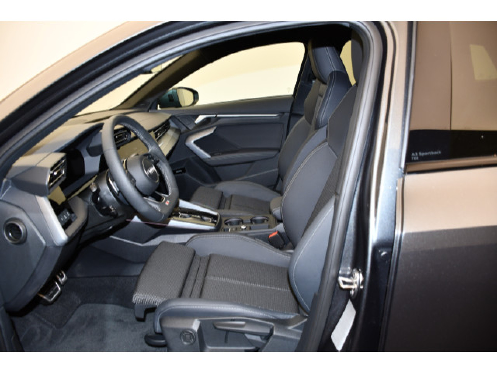 Audi - A3 Sportback_4