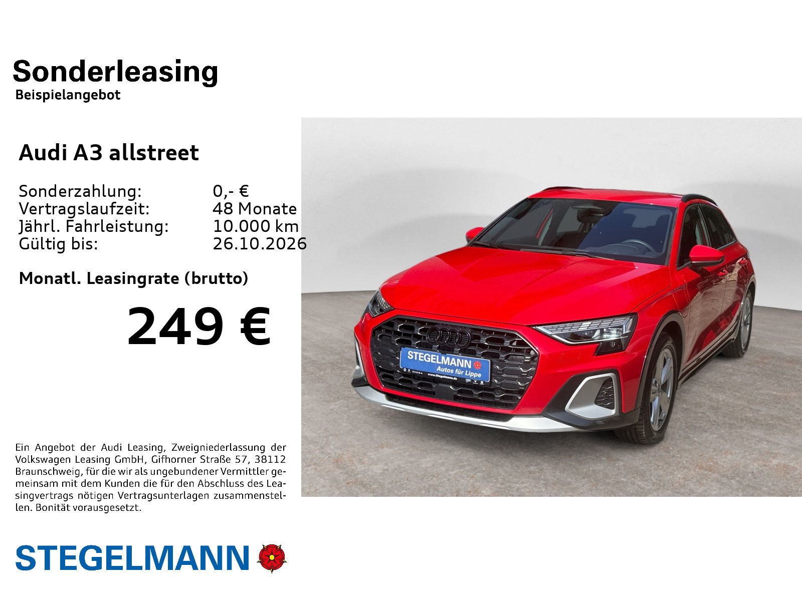 Audi - A3 allstreet_2