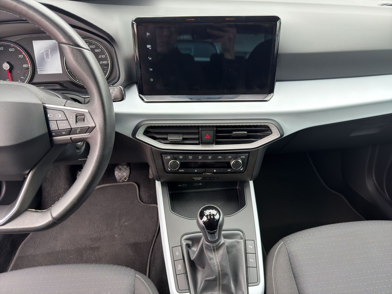 Seat - Arona_13