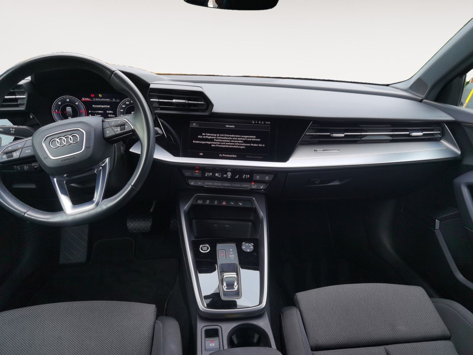 Audi - A3 Sportback_11