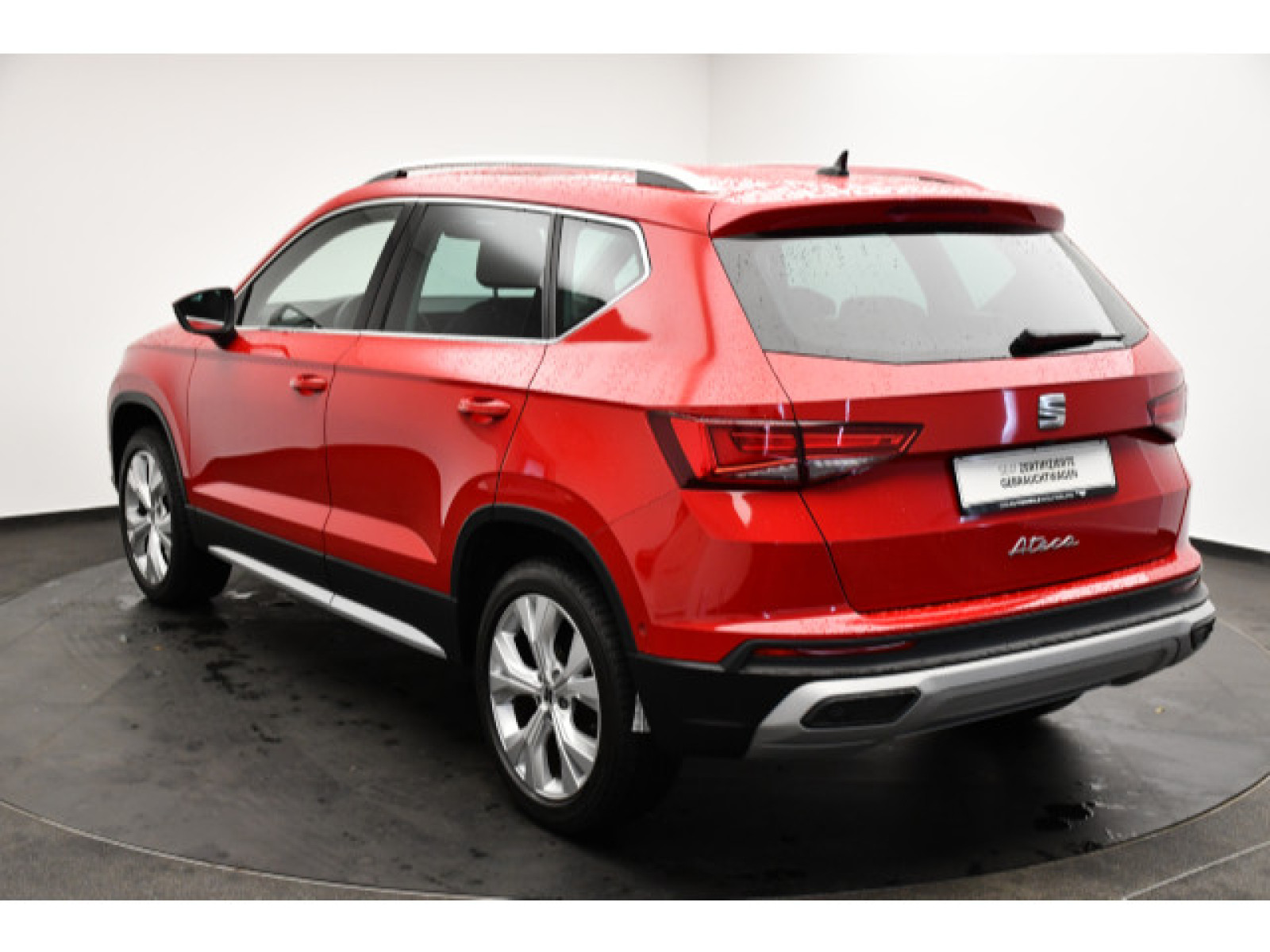 Seat - Ateca_14