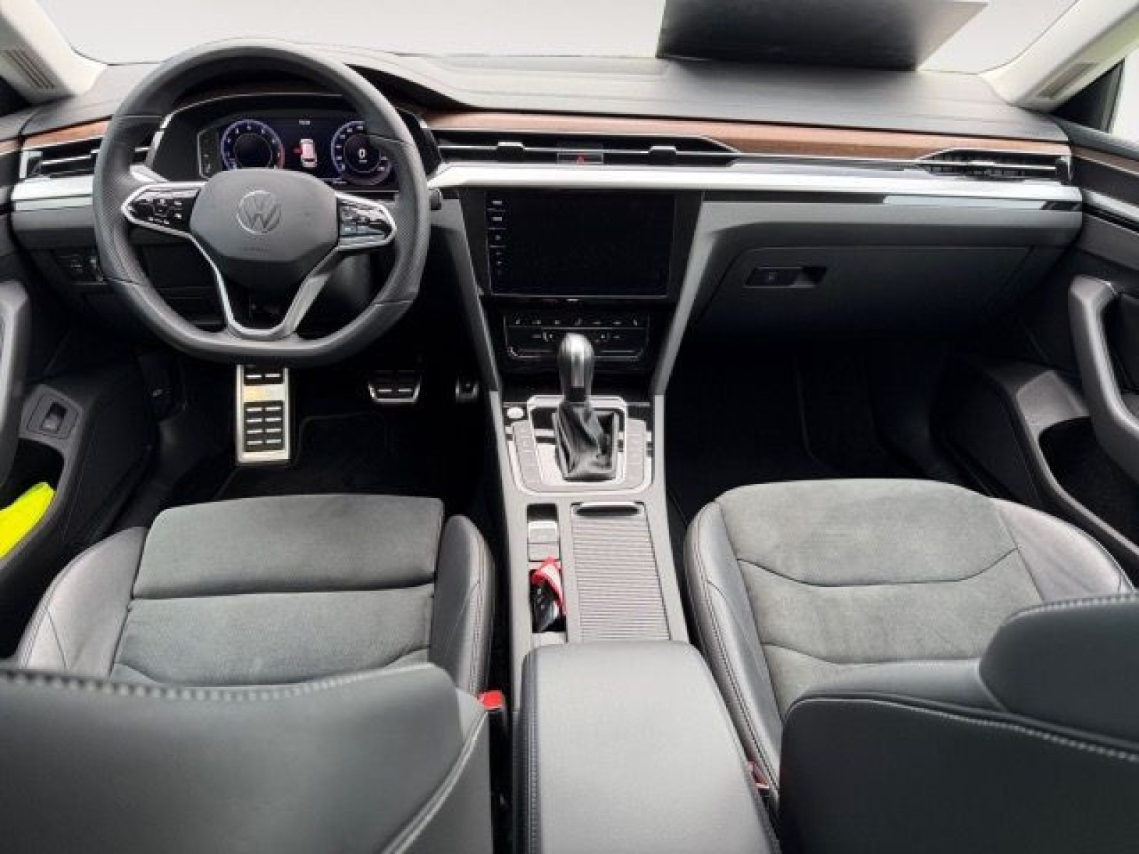 Volkswagen - Arteon Shooting Brake_10
