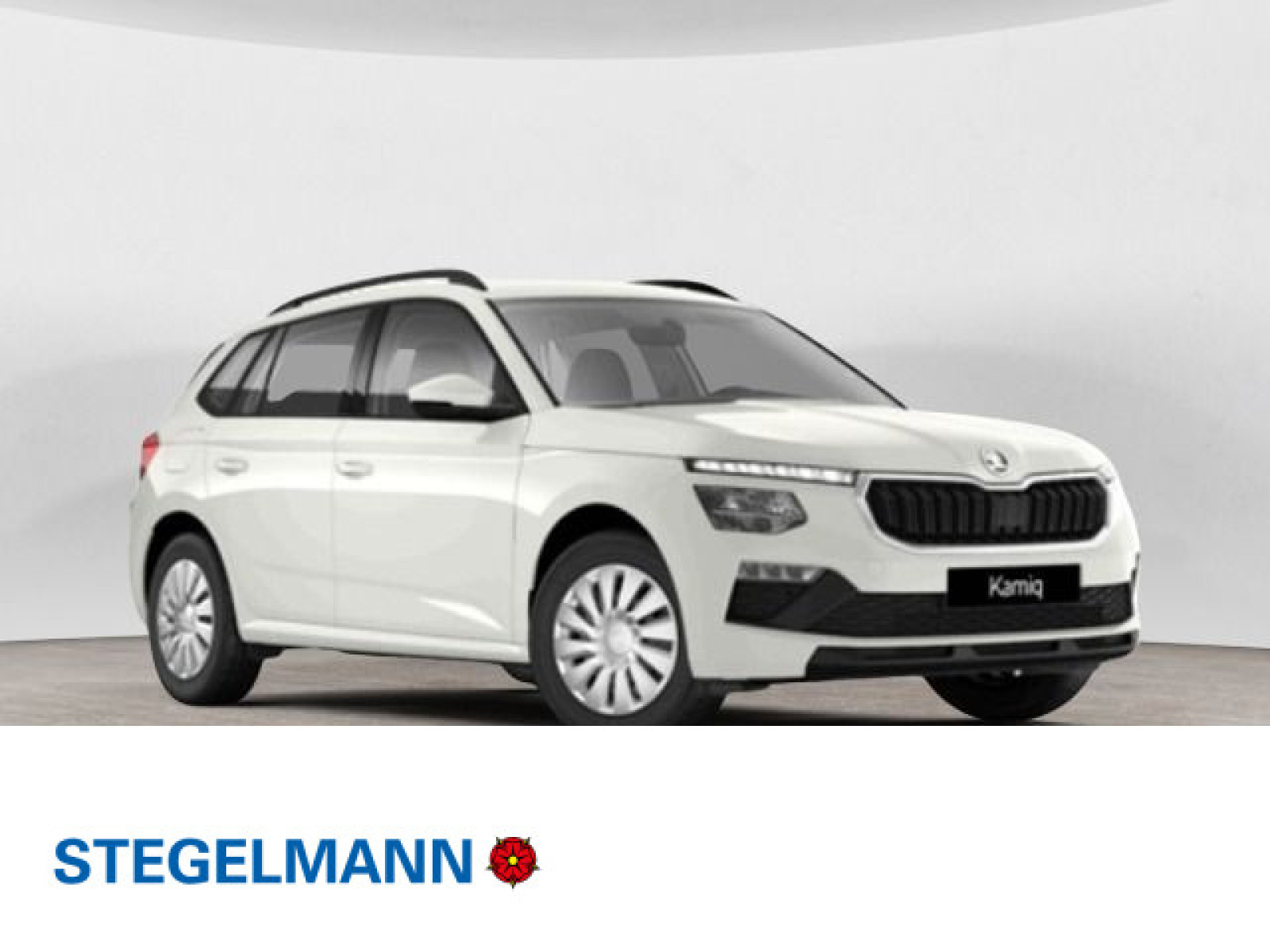 Kamiq 1.0 TSI Essence