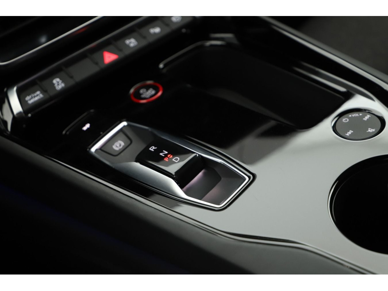 Audi - e-tron GT quattro_13 Audi - e-tron GT quattro_13