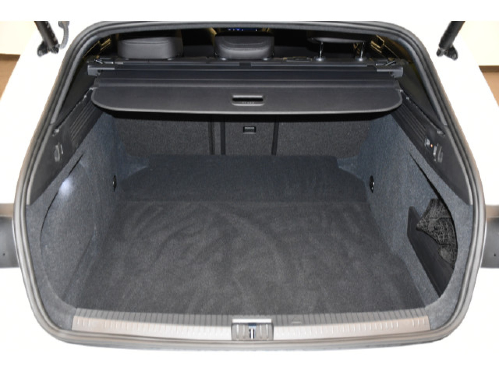 Volkswagen - Arteon Shooting Brake_12