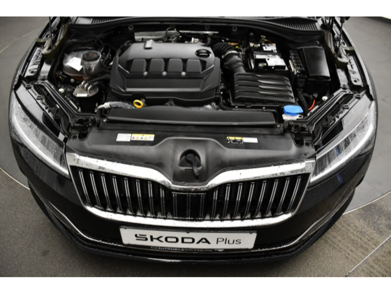 Škoda - Superb_14