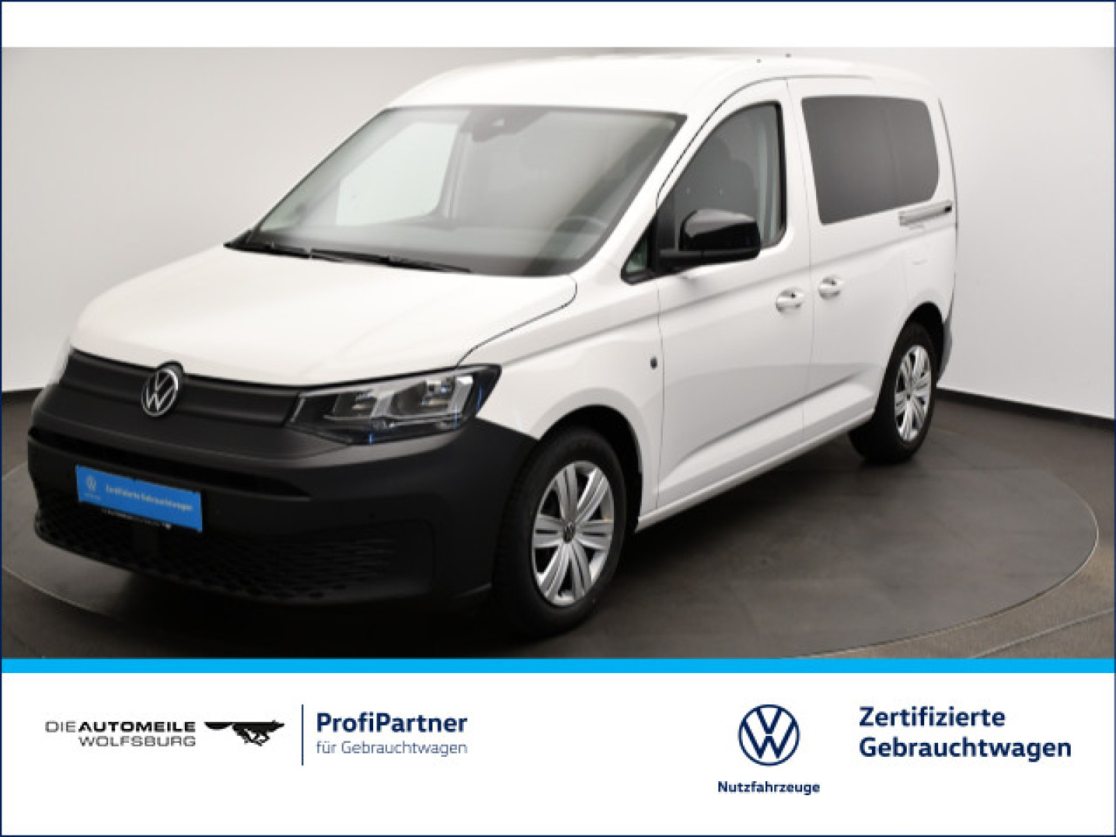 Volkswagen - Caddy_1