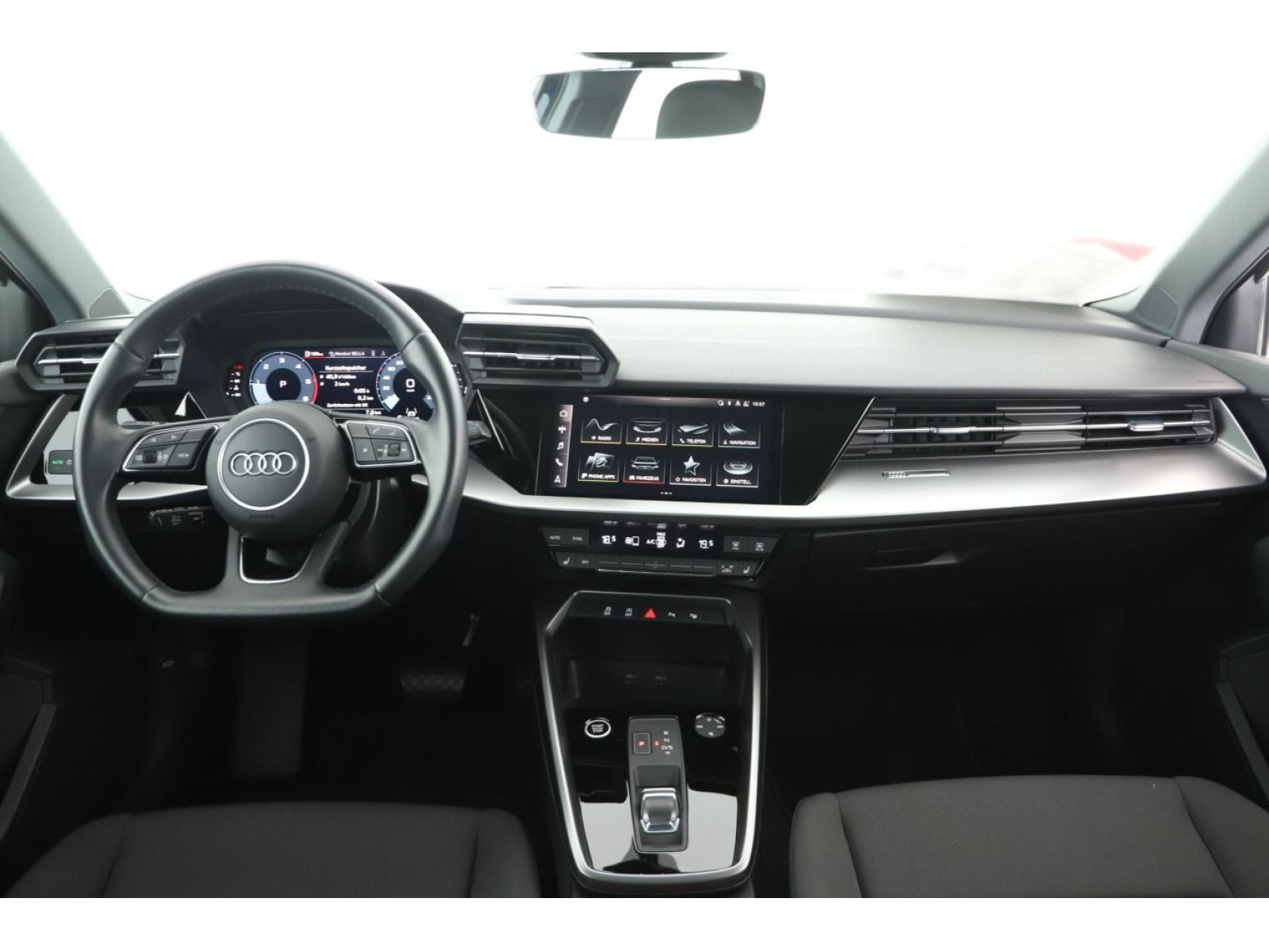 Audi - A3 Sportback_9