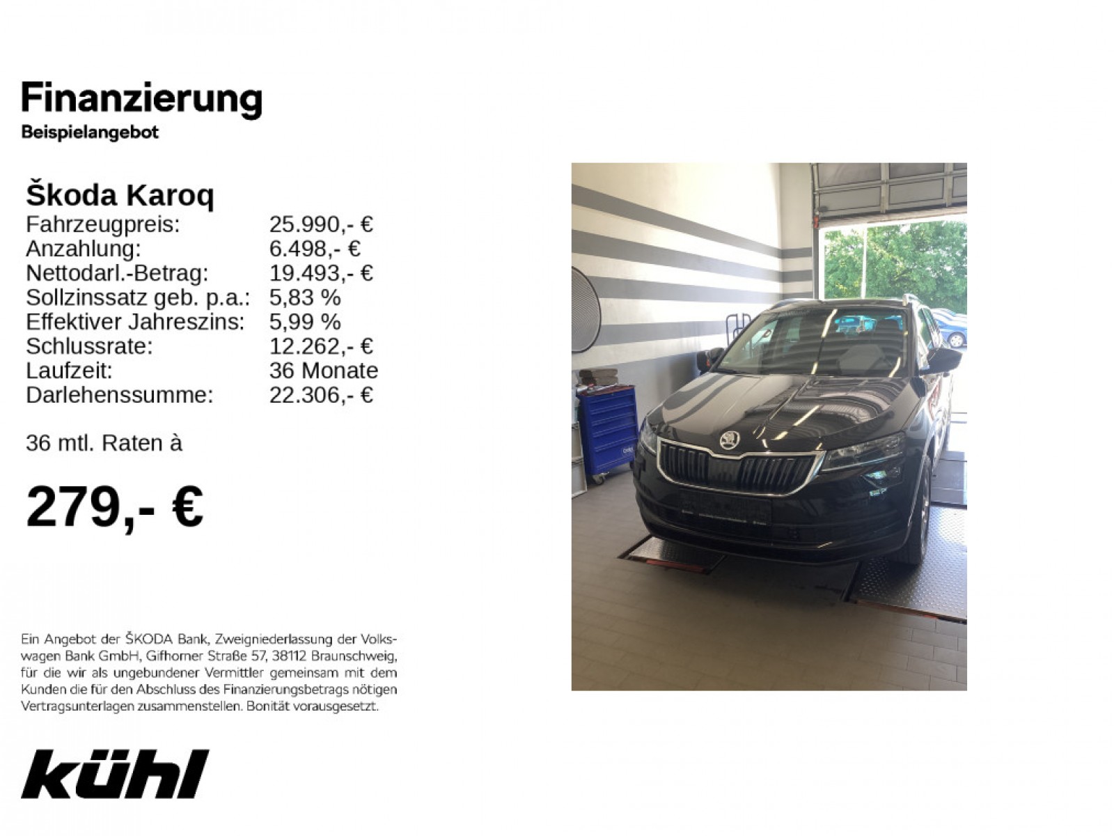 Karoq 1.5 TSI DSG Clever Navi,AHK,ACC