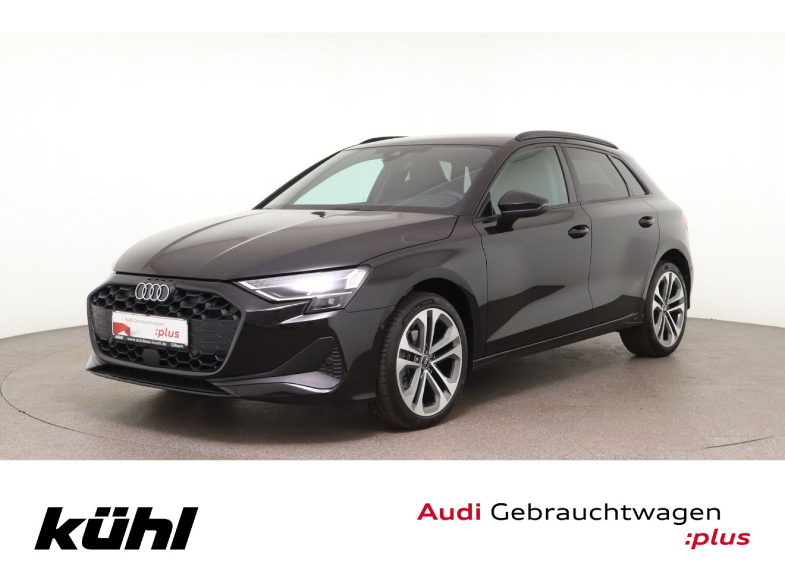 Audi - A3 Sportback_1