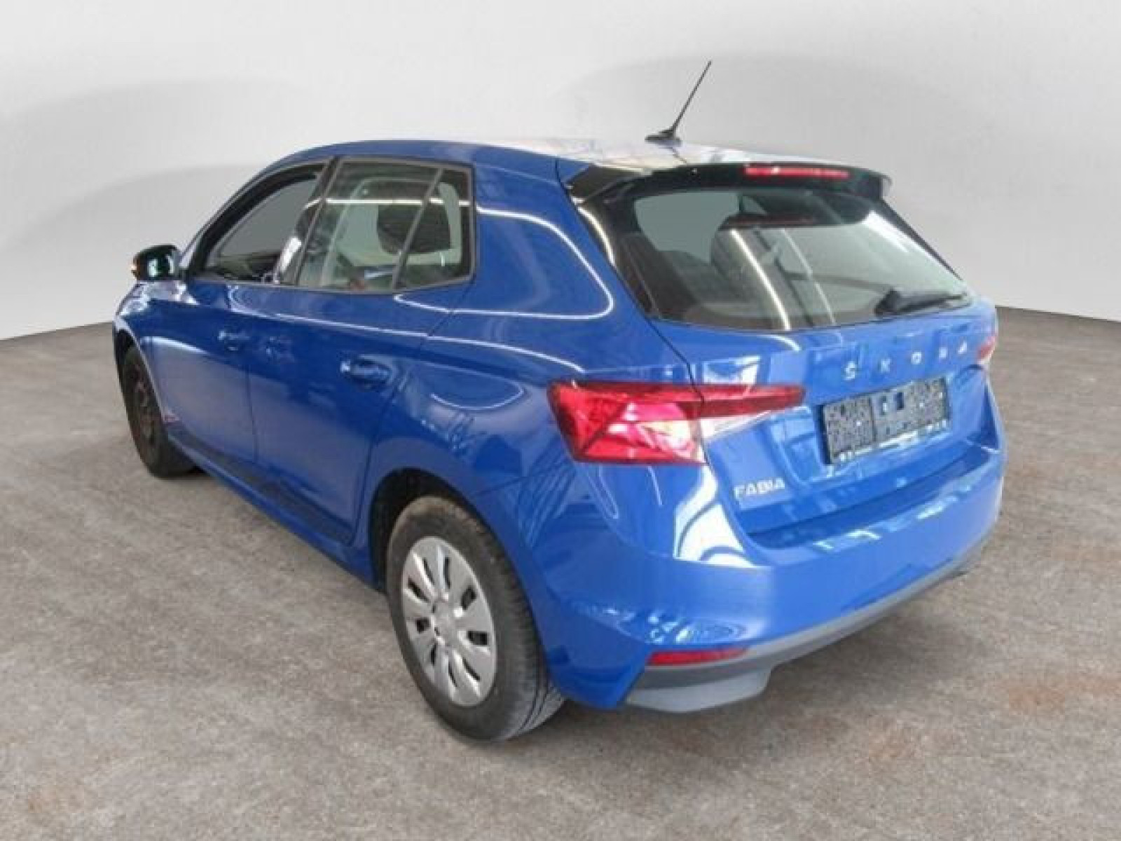 Škoda - Fabia_4