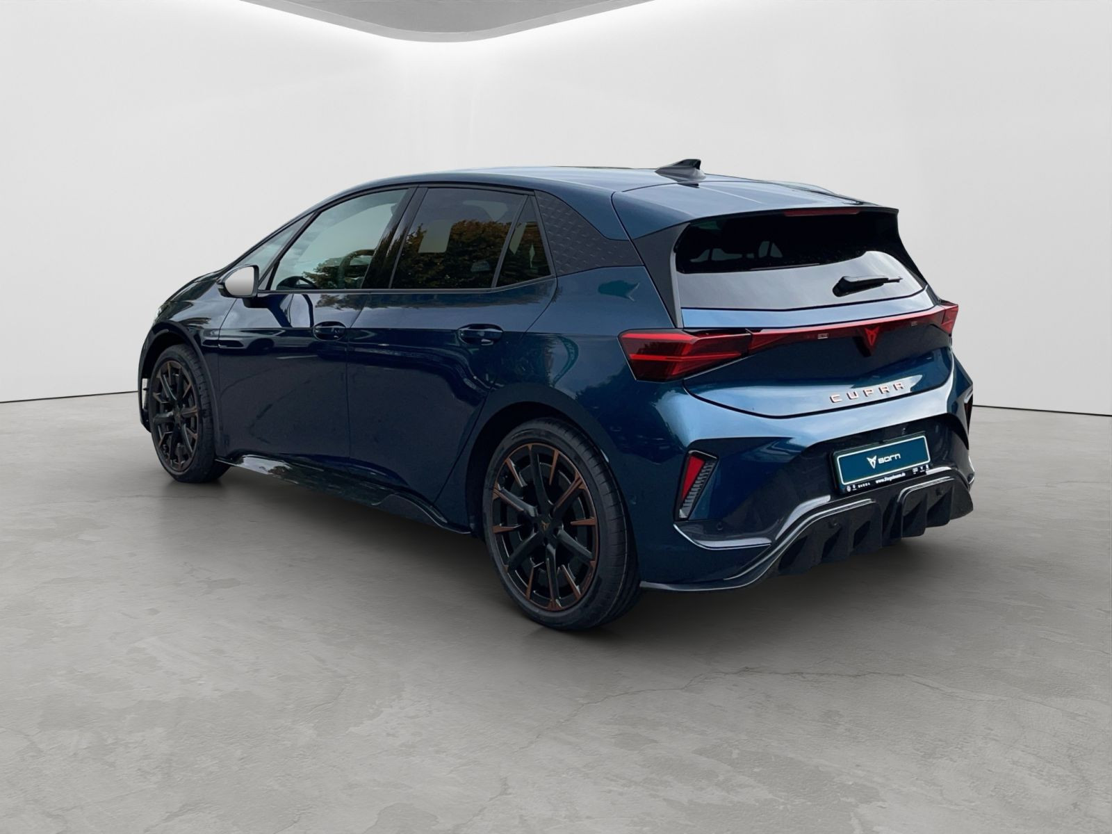Cupra - Born_4