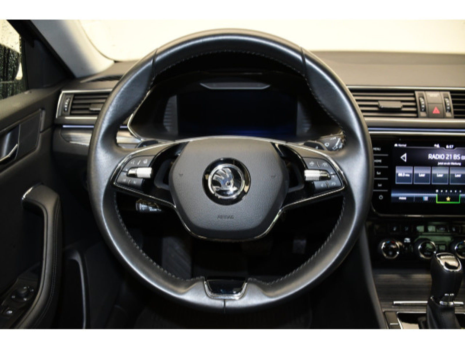 Škoda - Superb_5