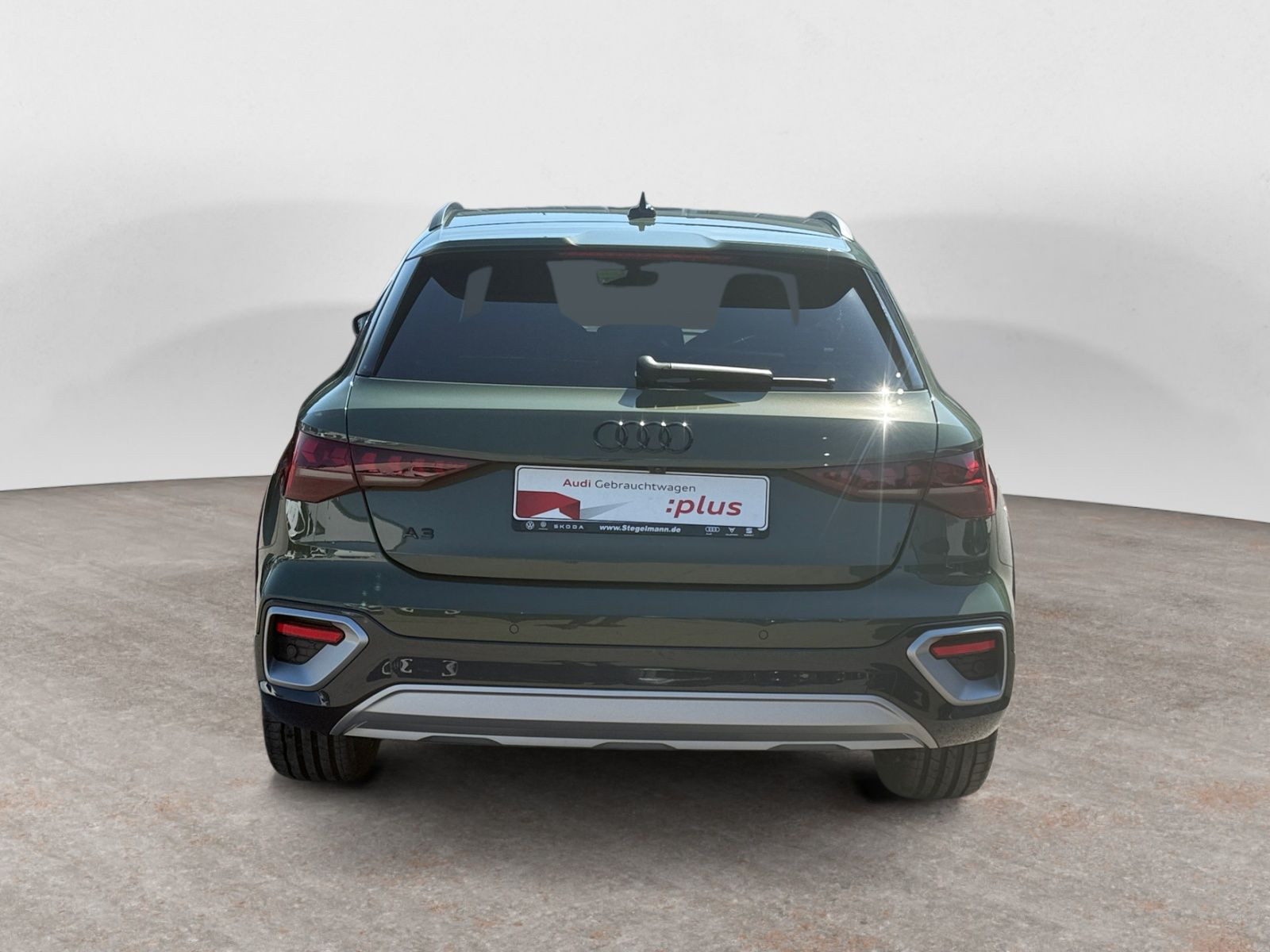Audi - A3 allstreet_5