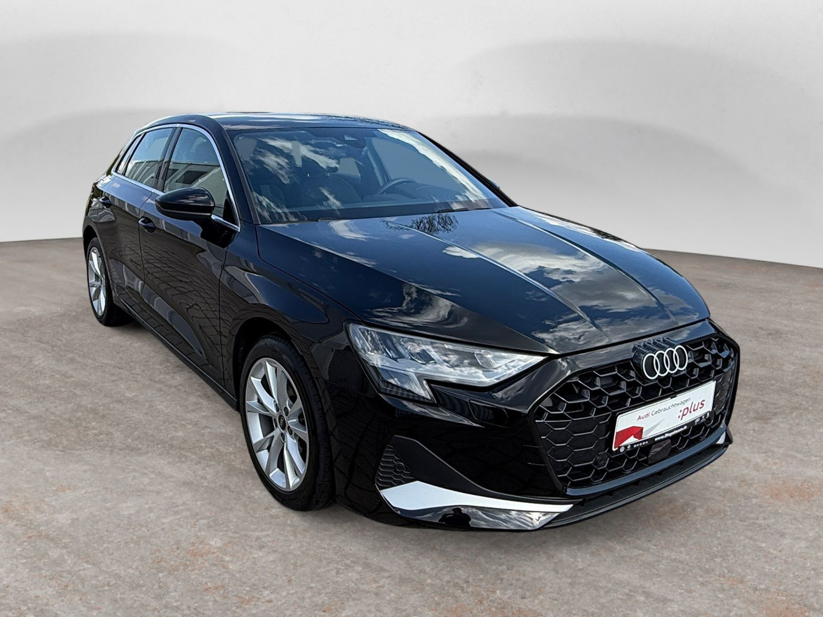 Audi - A3 Sportback_9