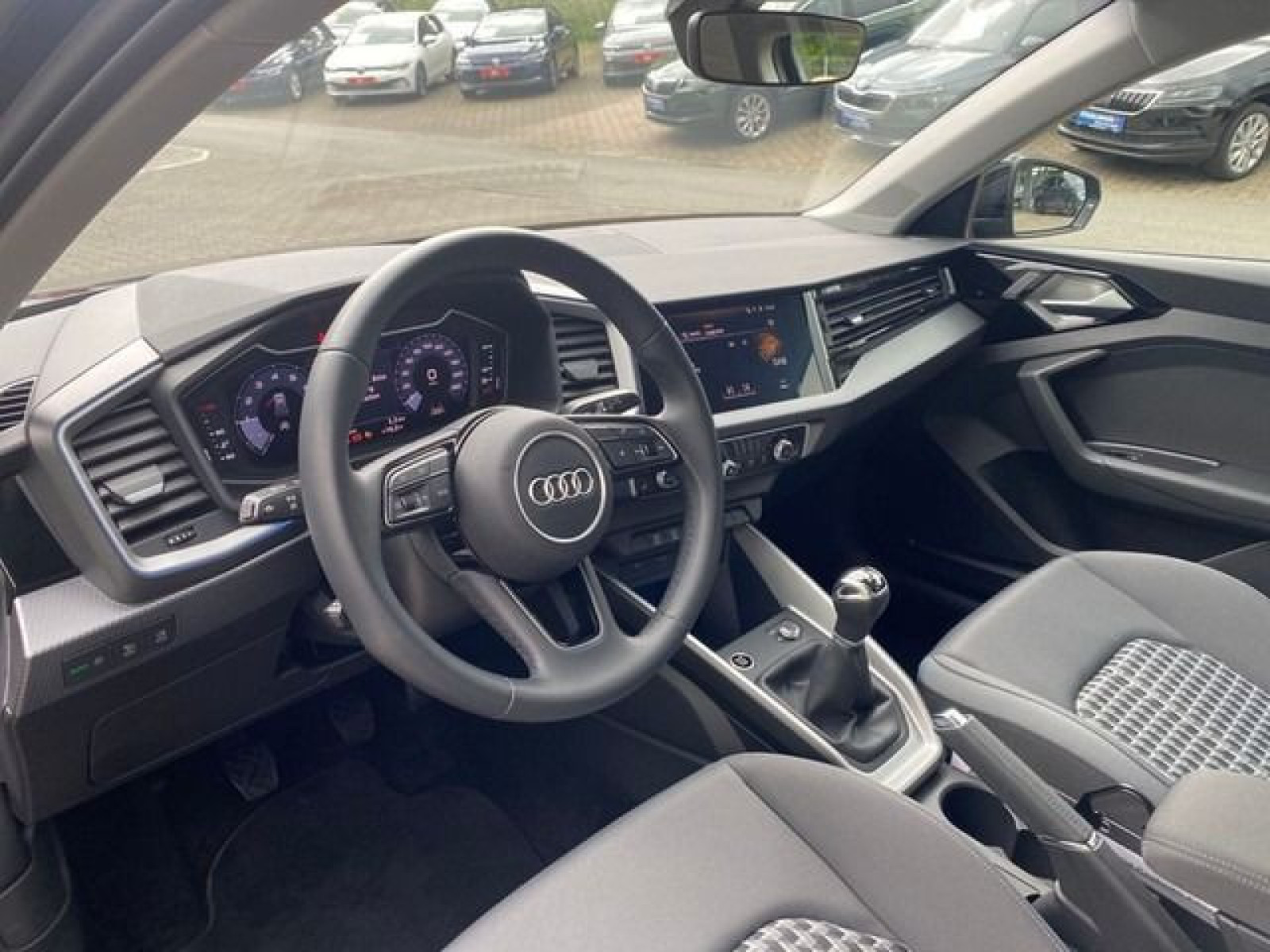 Audi - A1 Sportback_6