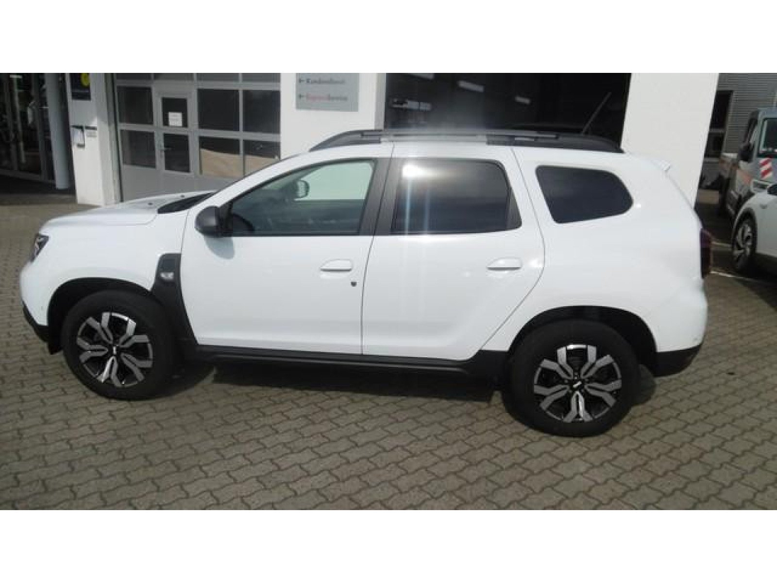 Dacia - Duster_9