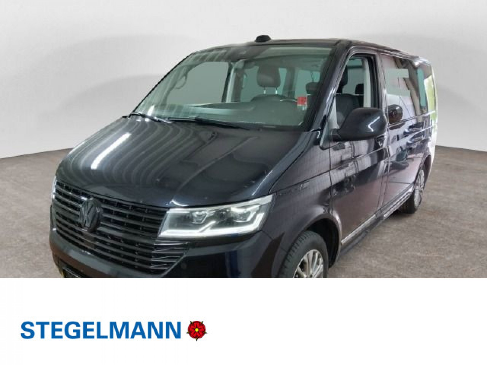 T6.1 Multivan 2.0 TDI DSG Generation Six *AHK*LED*Navi*ACC*