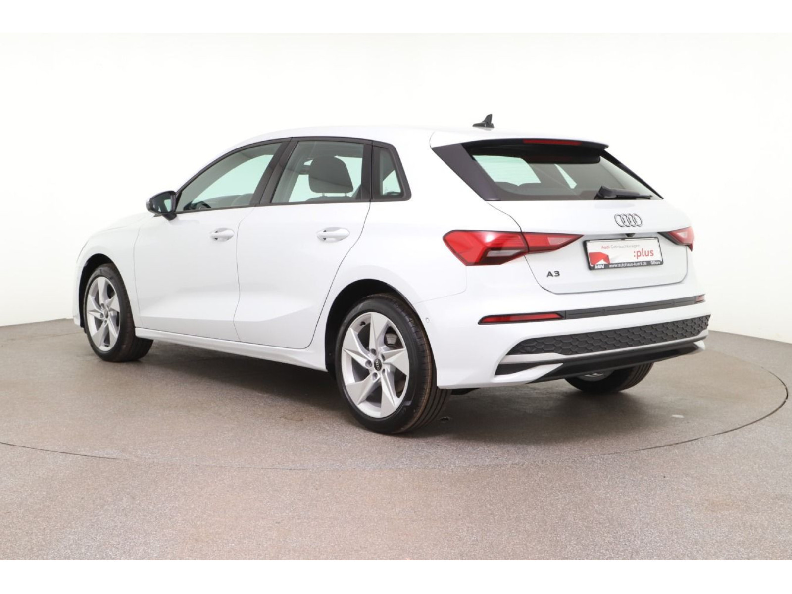 Audi - A3 Sportback_5