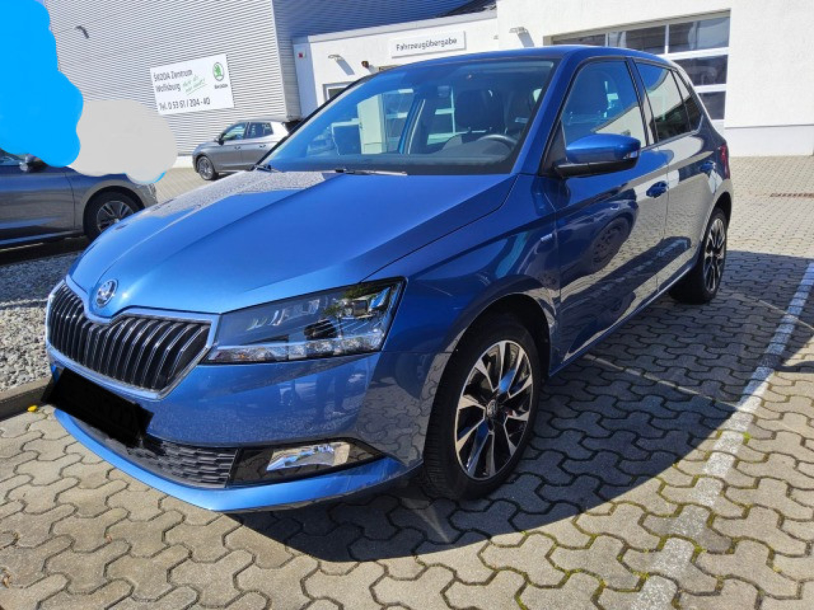 Škoda - Fabia_1