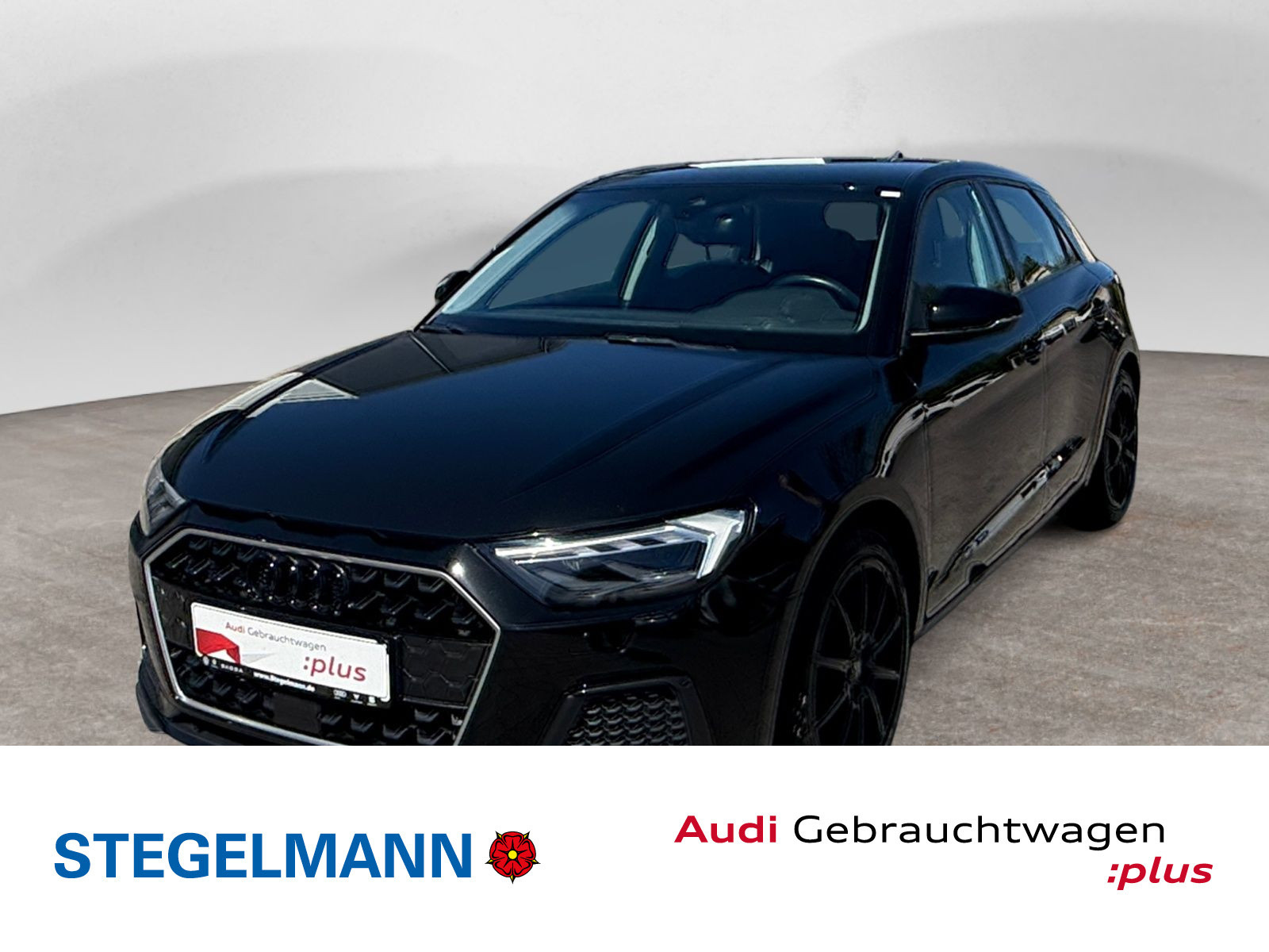 Audi - A1 Sportback_1