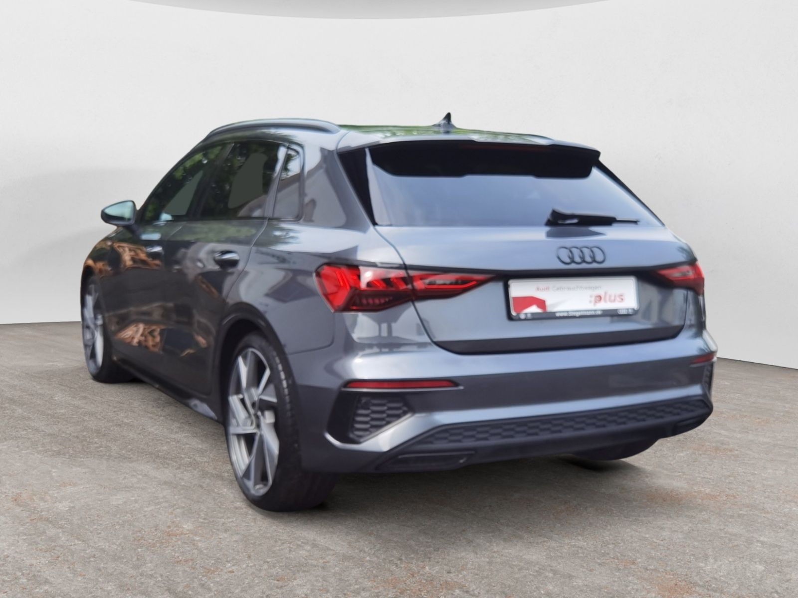 Audi - A3 Sportback_4