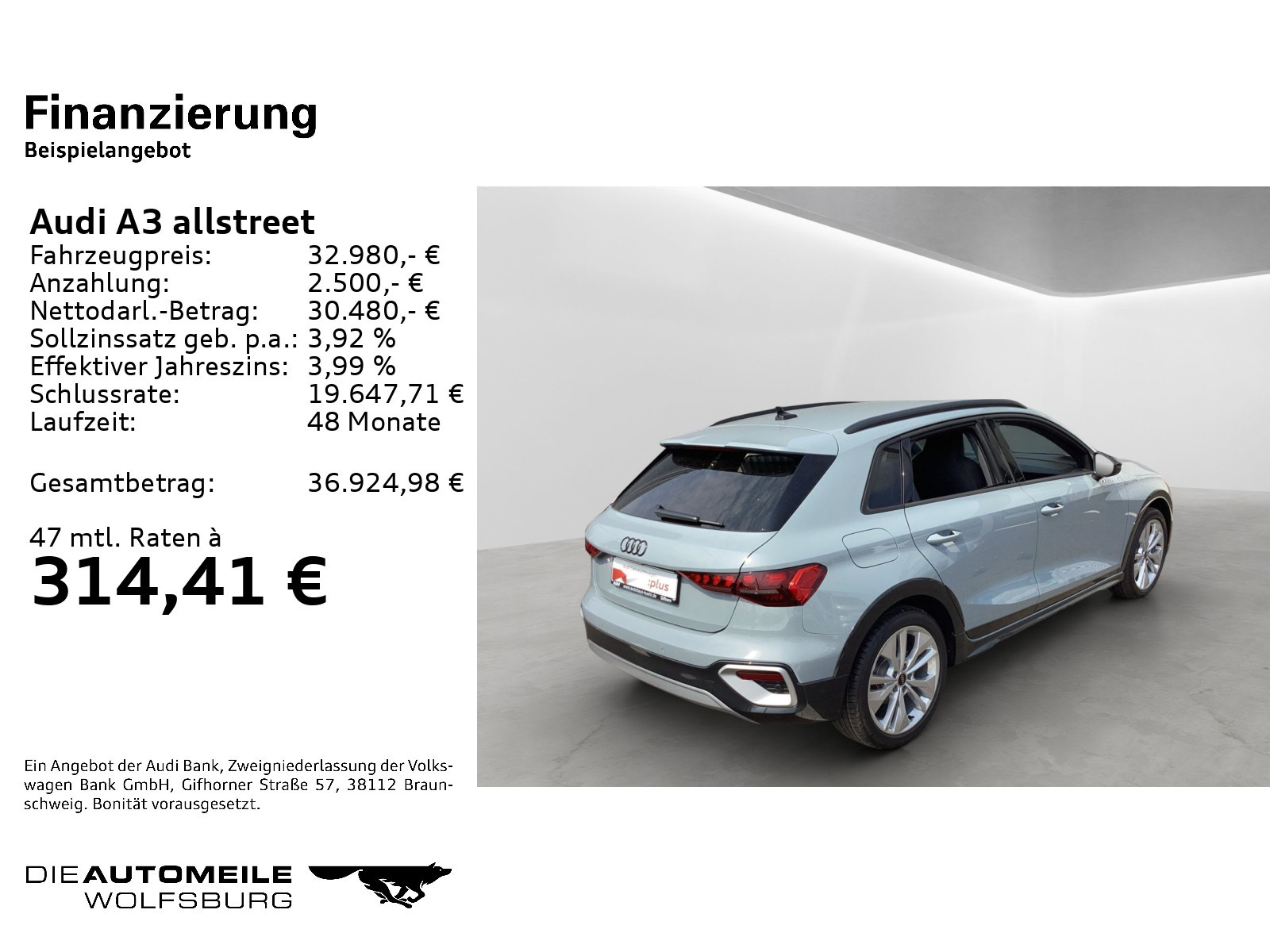 Audi - A3 allstreet_2