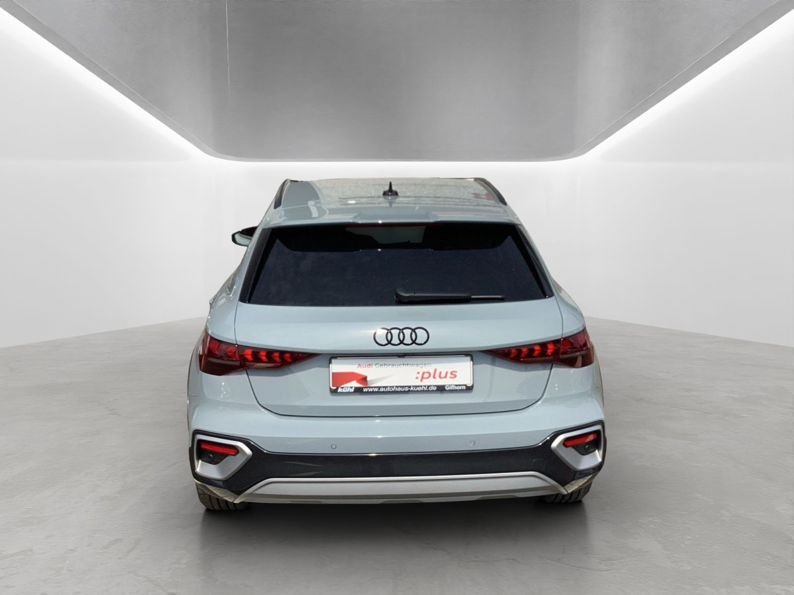 Audi - A3 allstreet_6