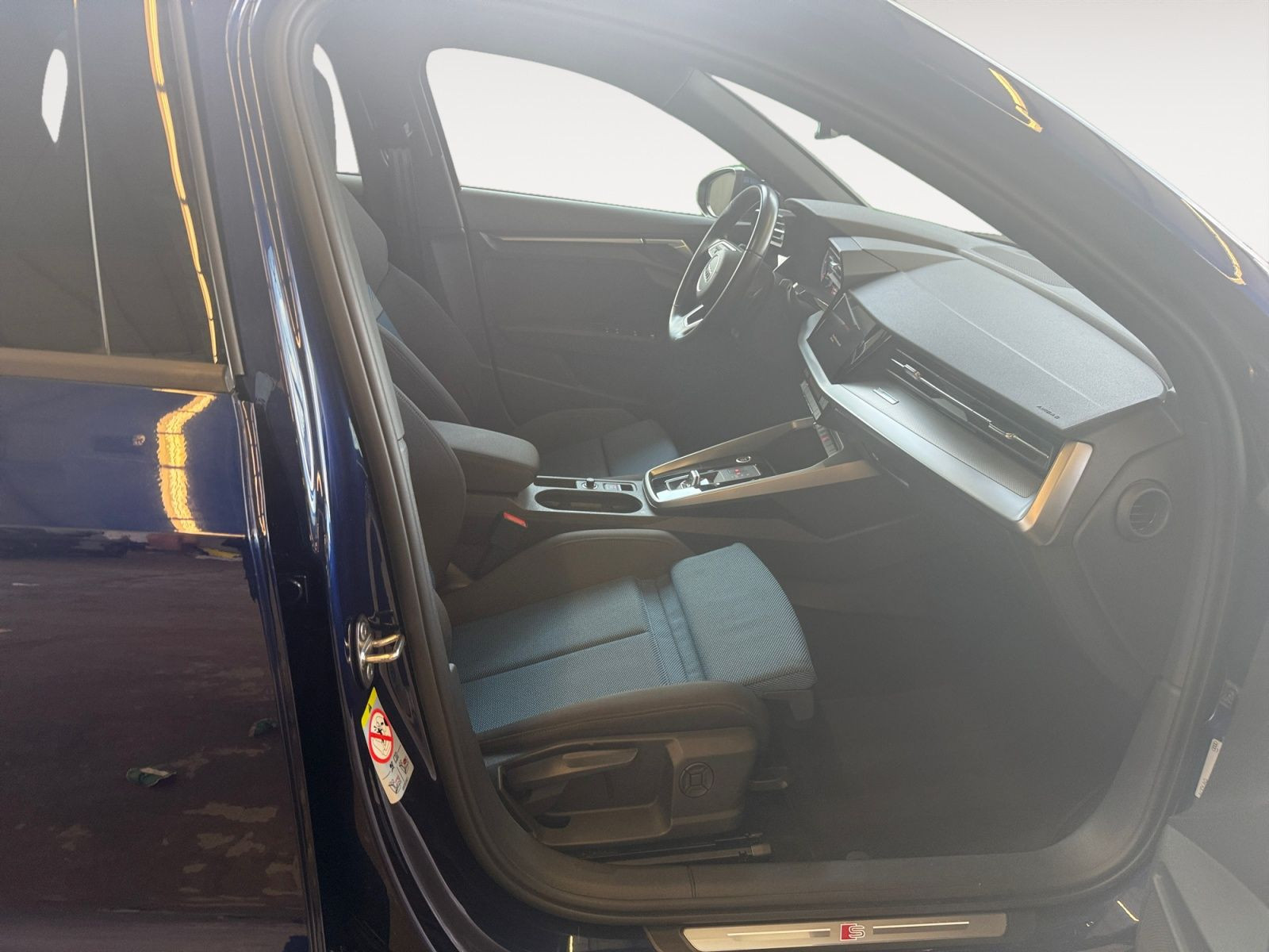 Audi - A3 Sportback_16