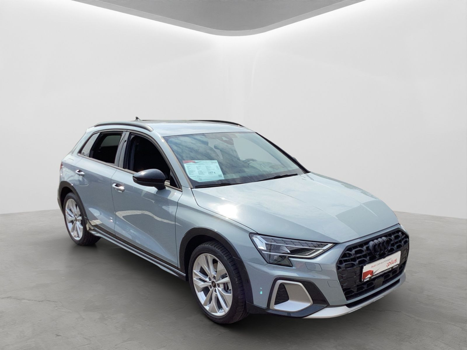 Audi - A3 allstreet_9