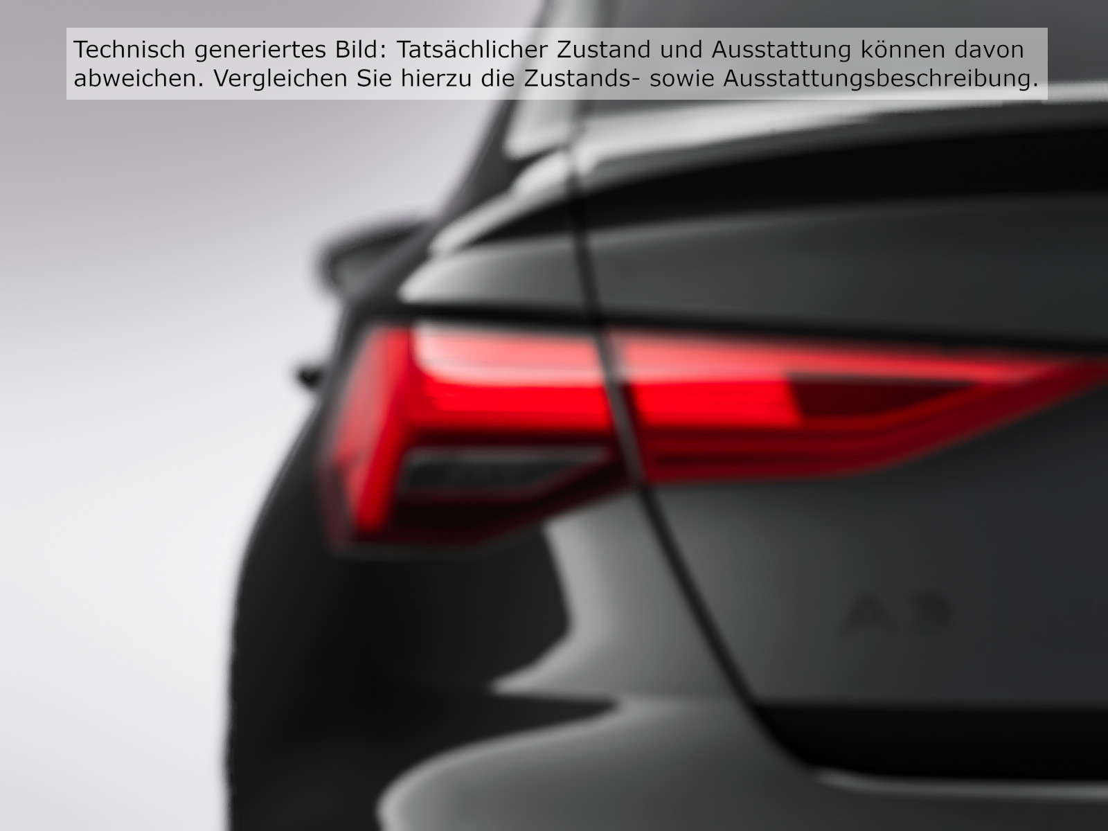 Audi - A3 Limousine_8