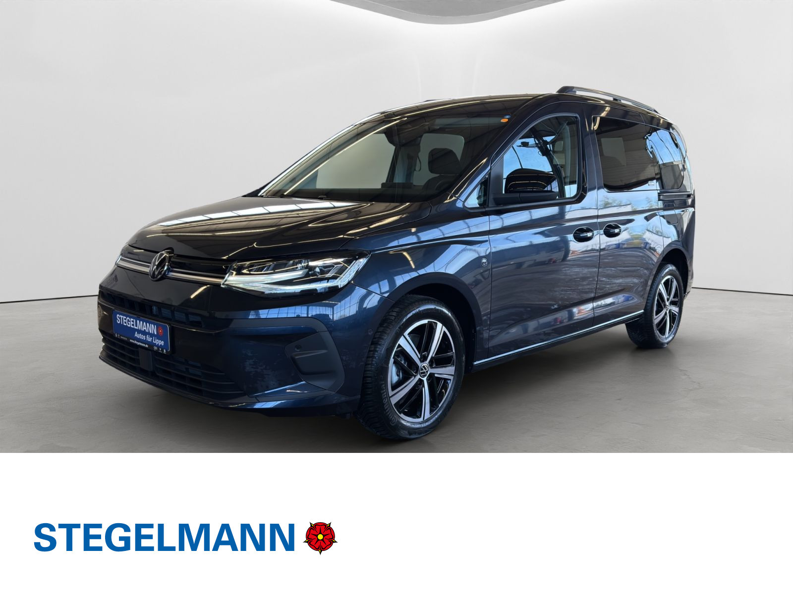 Volkswagen - Caddy_1
