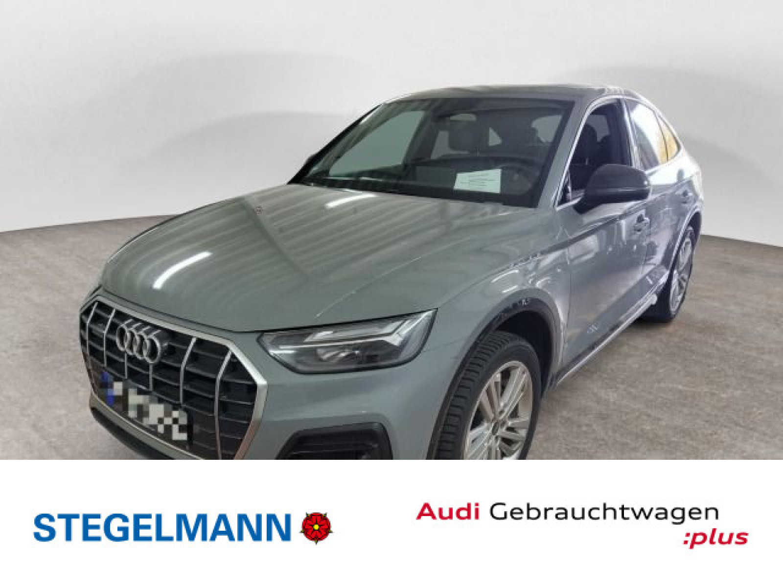 Audi - Q5 Sportback_1